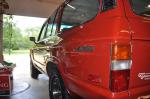 Toyota Land Cruiser 60 1984 года (NA)